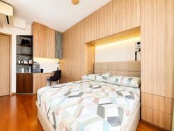 Wandervale (D23), Condominium #608129731